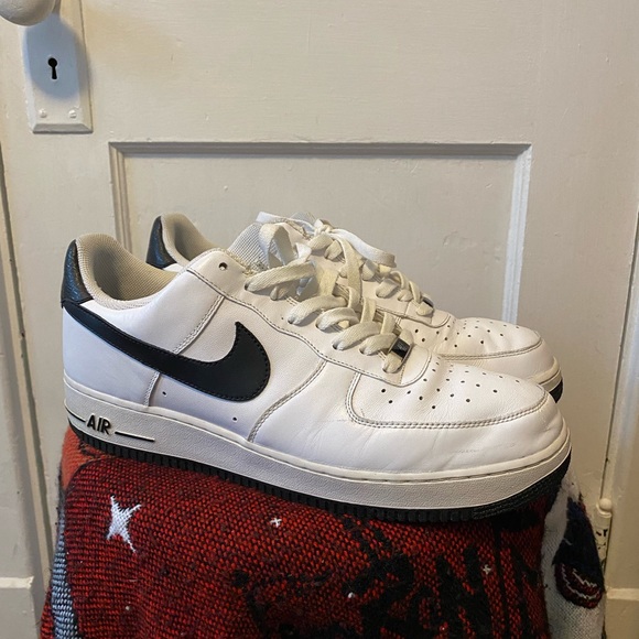 COPY - Nike Air Force 1 - Picture 2 of 3